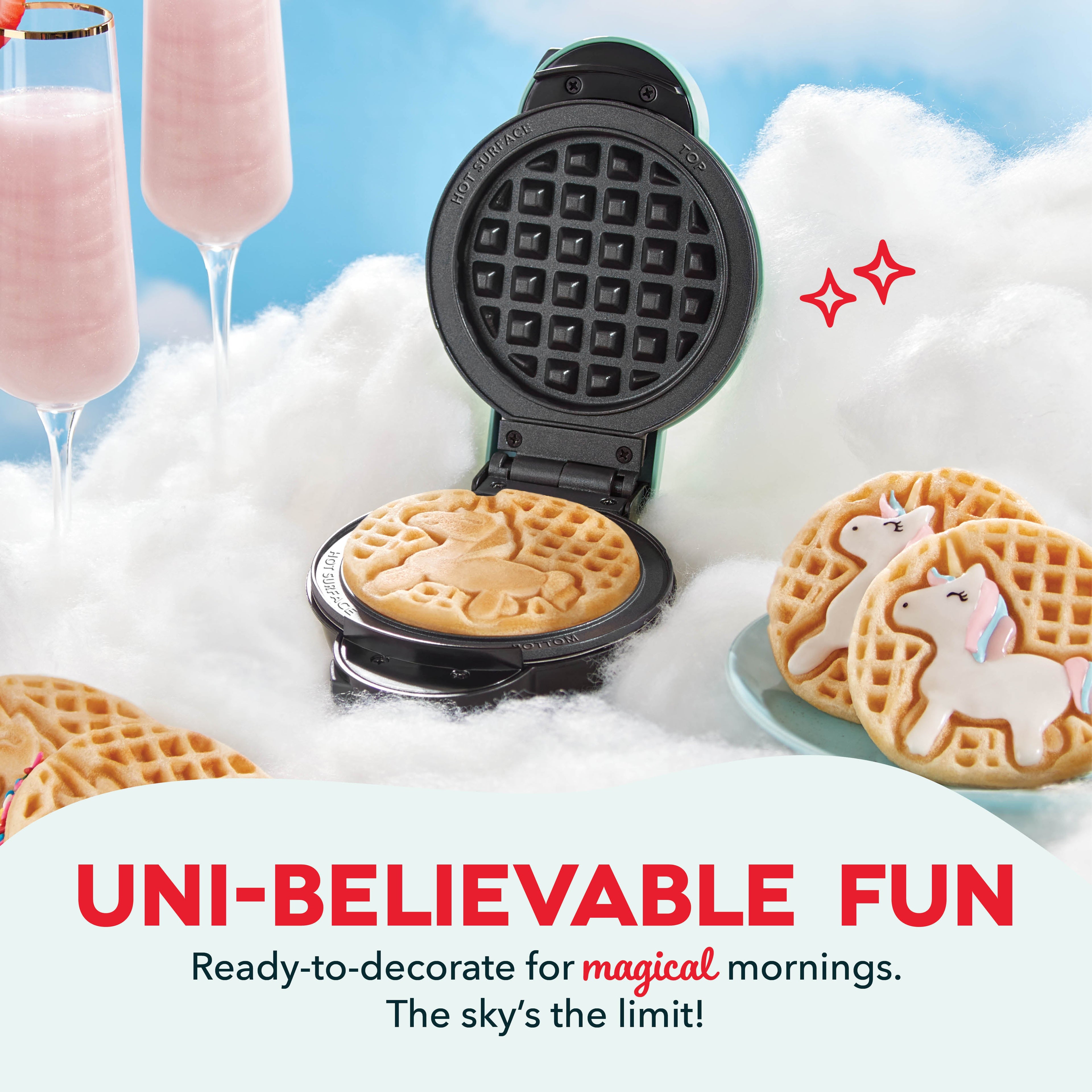 MultiMaker® Mini System: Removable Plate Sets